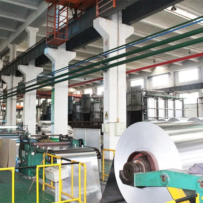 5454 Aluminum Coil