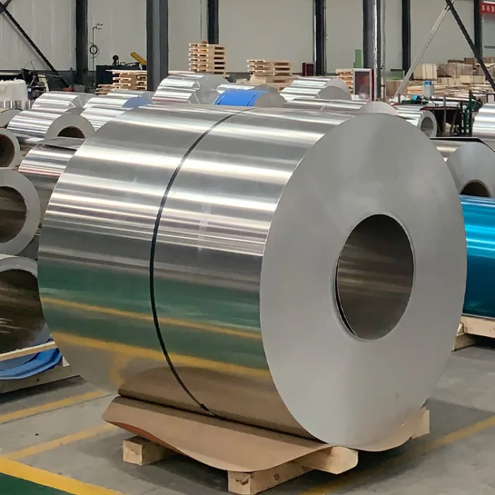 5754 Aluminum Coil - Image 3