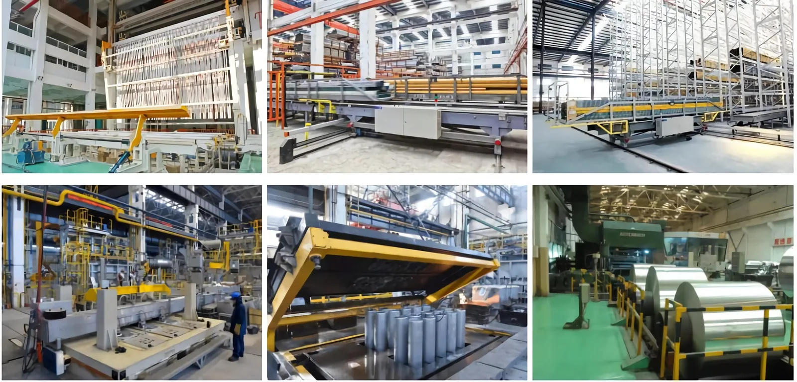 6003 Aluminum Sheet – view 1