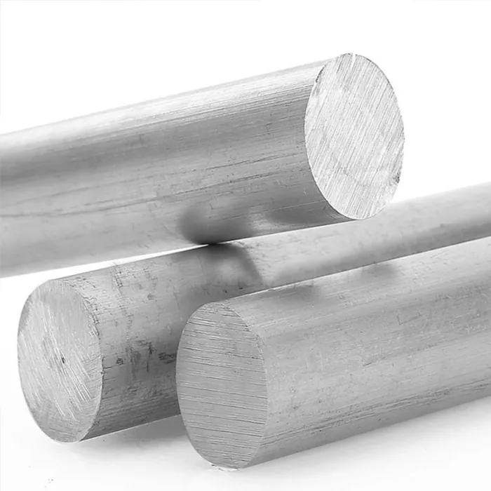 6061 Aluminum Bar