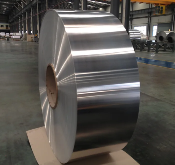 6061 Aluminum Coil - Image 4