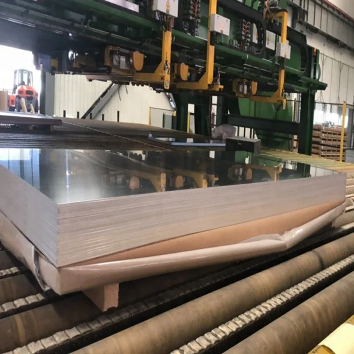 6061 Aluminum Sheet - Image 2