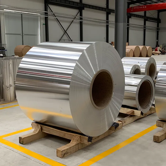 6063 Aluminum Coil - Image 2