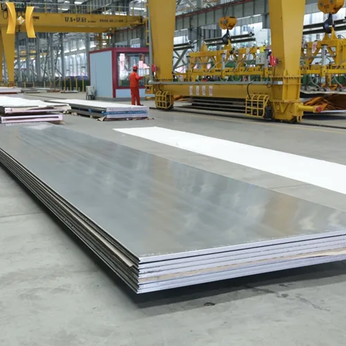 7012 Aluminum Sheet - Image 3