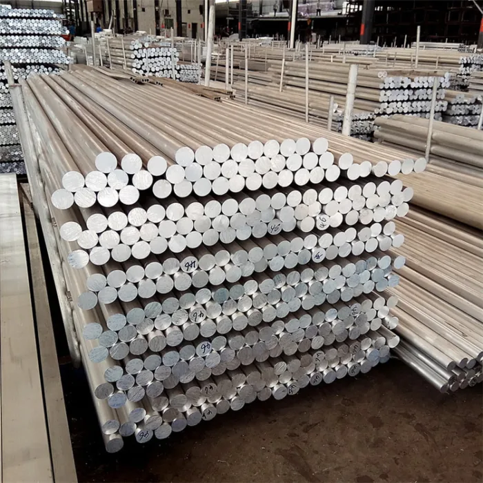 7075 Aluminum Bar