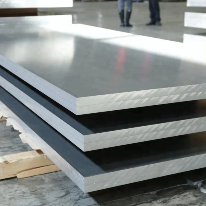 7075 Aluminum Sheet