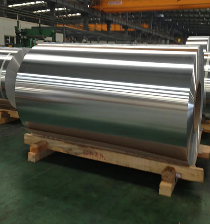 8176  Aluminum Coil - Image 4