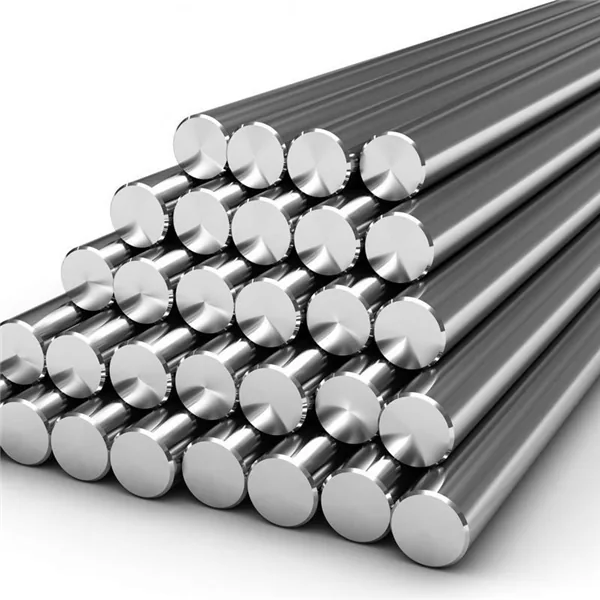 904L STAINLESS STEEL BAR