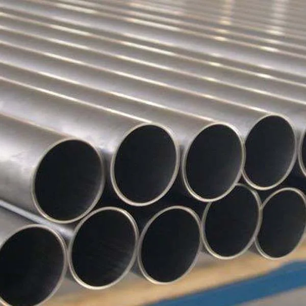 904L STAINLESS STEEL PIPE