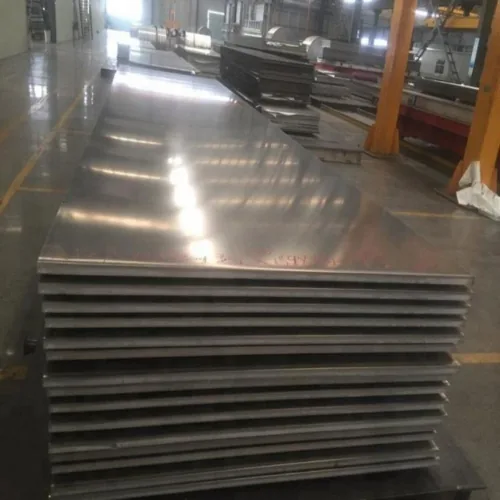 1050 Aluminum Sheet