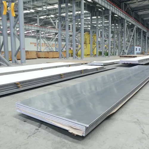 8006  Aluminum Sheet