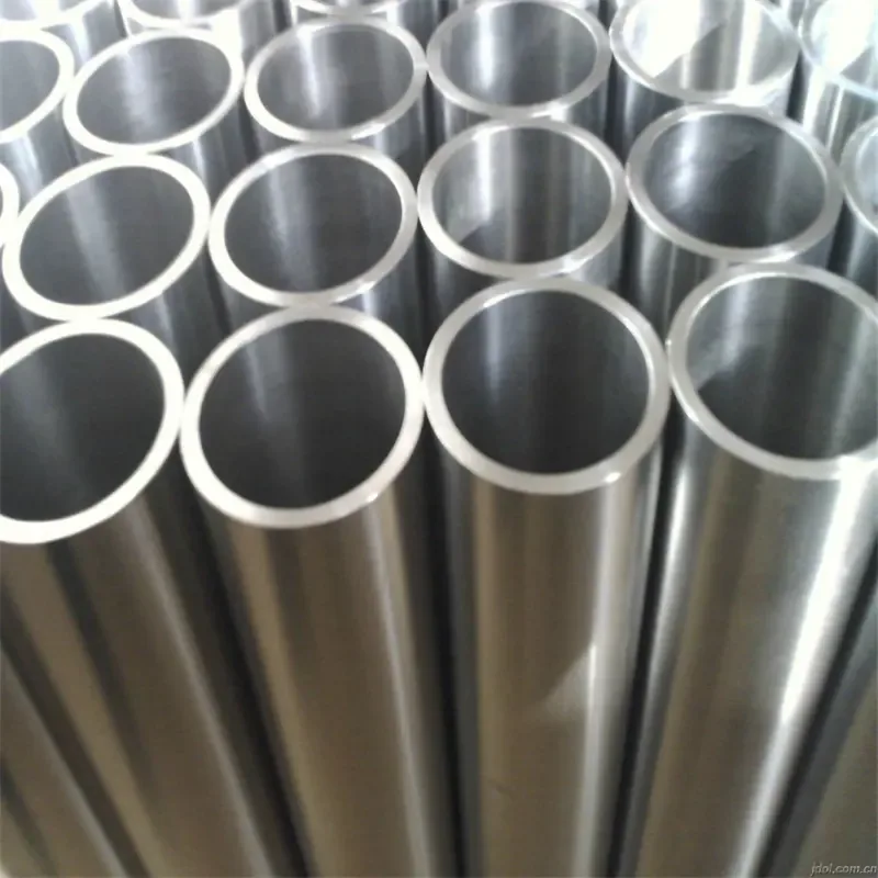 Alloy steel seamless pipe - Image 4