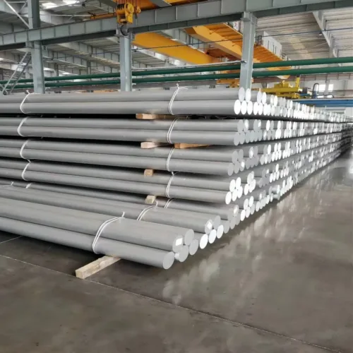 6060 Aluminum Bar
