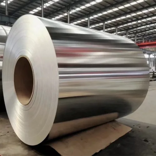 8176  Aluminum Coil