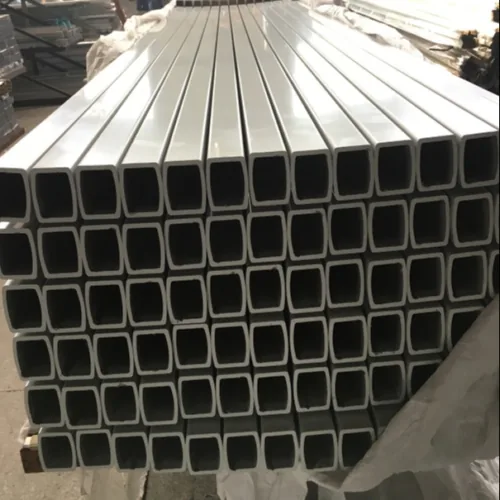 Aluminum Structual Pipe