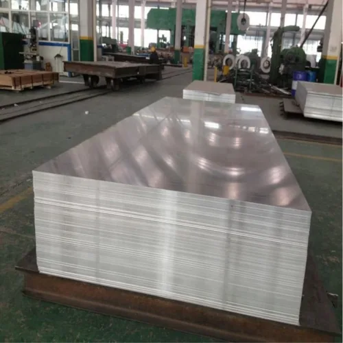 8176  Aluminum Sheet