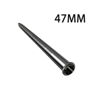 China 47mm Split Set Stabilisers - Global Mining Support Solution For 150+ Countries | Jiufu Supplier,Manufacturer | Jiufu Mining Accessories