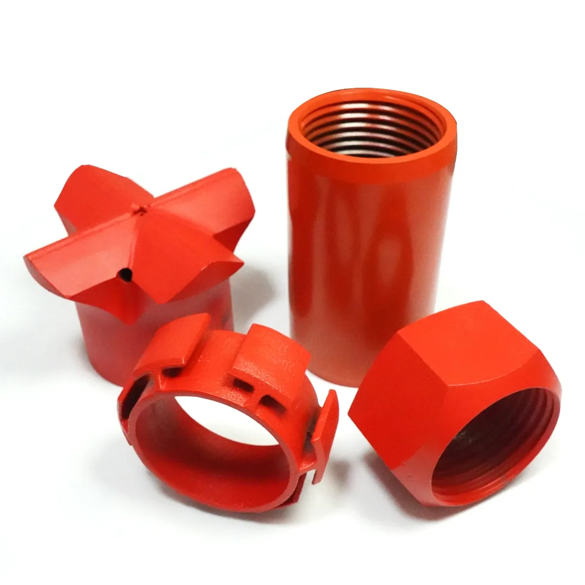 China Centralizer Supplier,Manufacturer | Jiufu Mining Accessories
