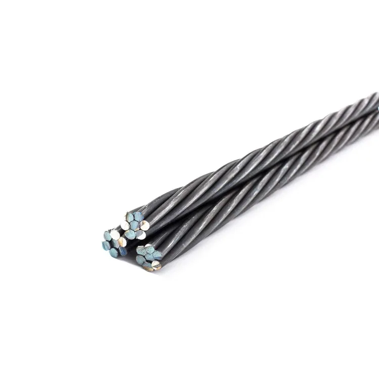 China Fully Threaded Concrete Strand Supplier,Manufacturer | Jiufu Mining Accessories