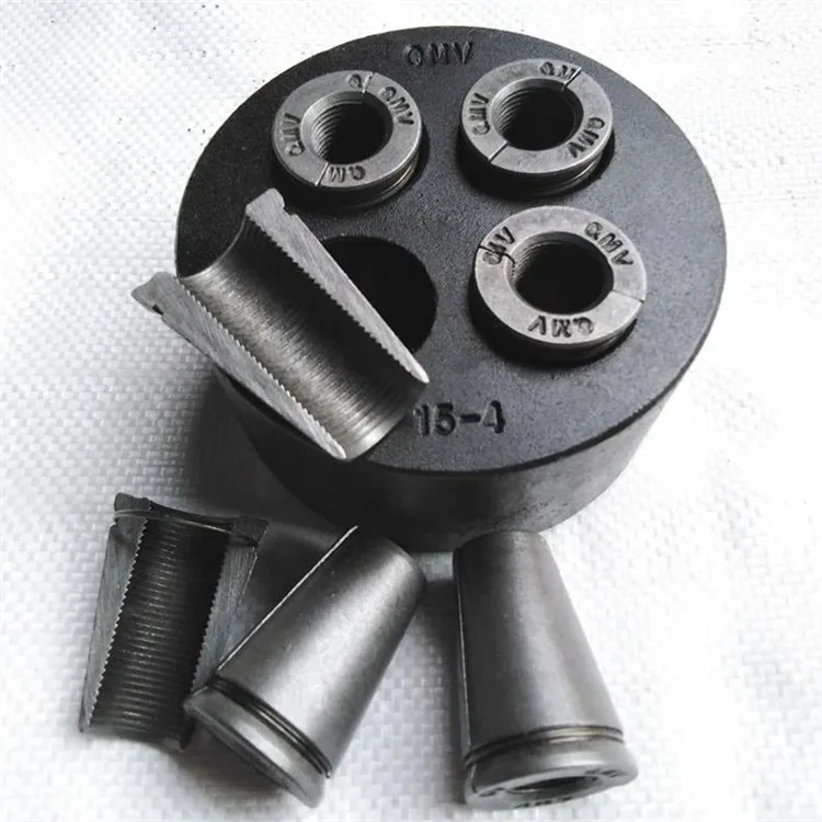 China Global Mine High-Strength Steel Strand Lock - Single/Multi-Hole Support For Deep Mines | Jiufu Supplier,Manufacturer | Jiufu Mining Accessories