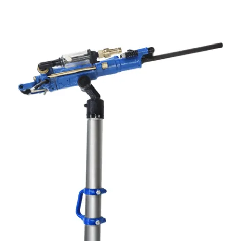 China Hammer Hand Drill Supplier,Manufacturer | Jiufu Mining Accessories