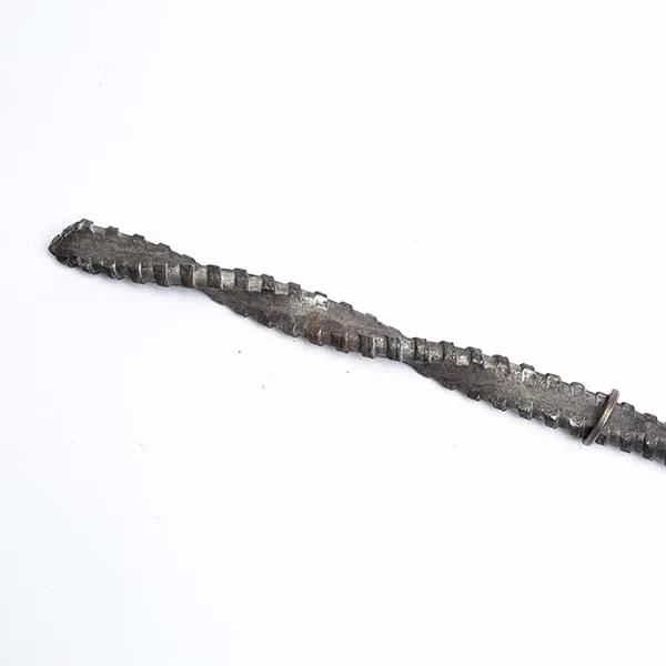 China High-Strength Twisted Anchor Rod - Global Geological Support For Tunnels & Mines | Jiufu Supplier,Manufacturer | Jiufu Mining Accessories