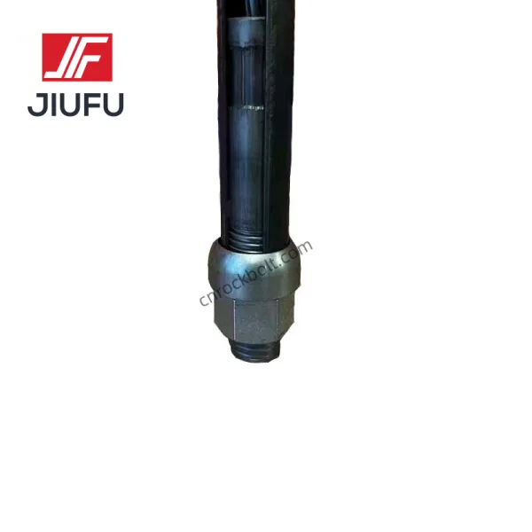 China Mushroom Head Dome Nut Supplier,Manufacturer | Jiufu Mining Accessories