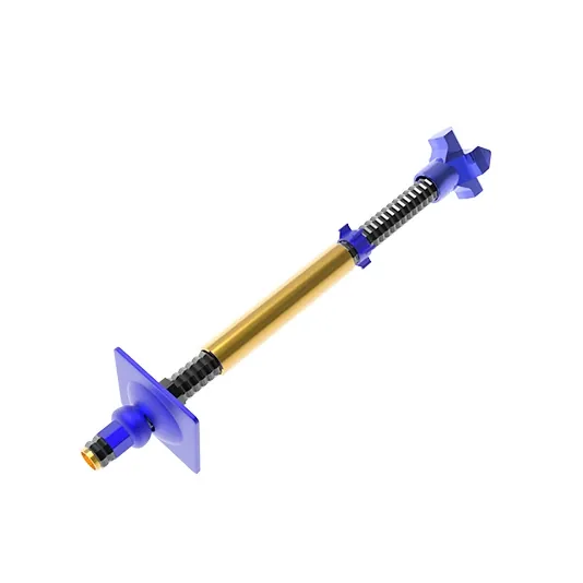 China Self-drilling Hollow Anchor Supplier,Manufacturer | Jiufu Mining Accessories