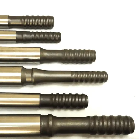 China Shank Adapters Supplier,Manufacturer | Jiufu Mining Accessories