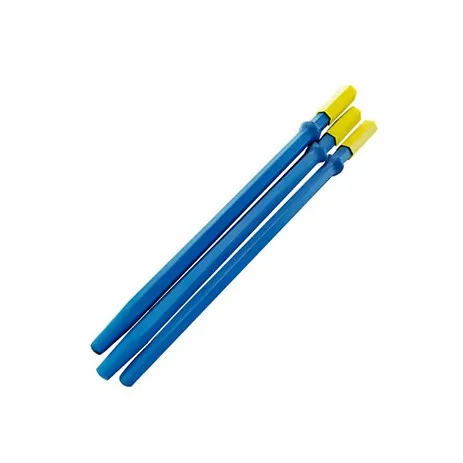 China Tapered Drill Pipe Supplier,Manufacturer | Jiufu Mining Accessories