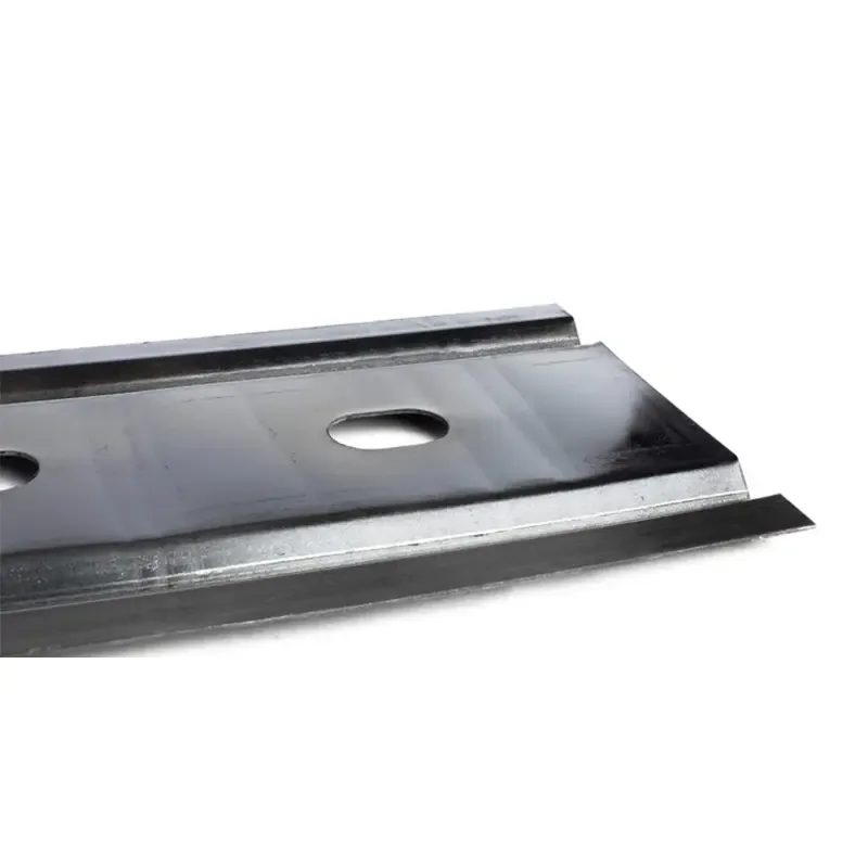 China W-shaped Steel Strip Supplier,Manufacturer | Jiufu Mining Accessories