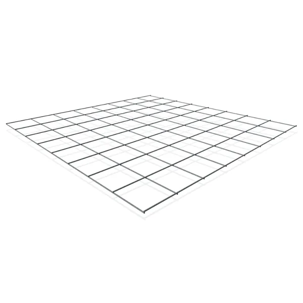 China Wire Mesh For Concrete (Heavy Duty Galvanized) Supplier,Manufacturer | Jiufu Mining Accessories