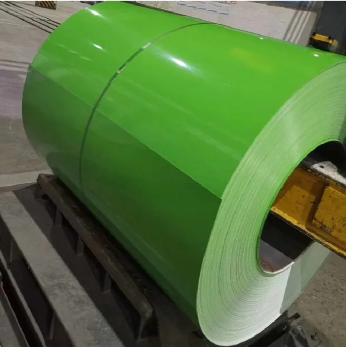 Color Aluminum Coil - Image 4