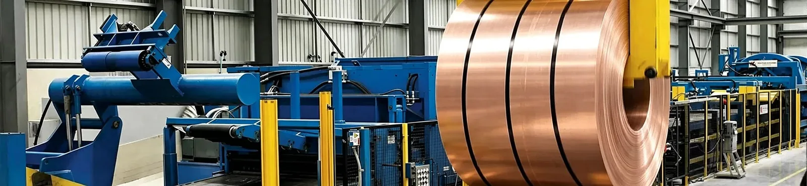 copper wire-ZSB METAL PRODUCTS LIMITED – view 1