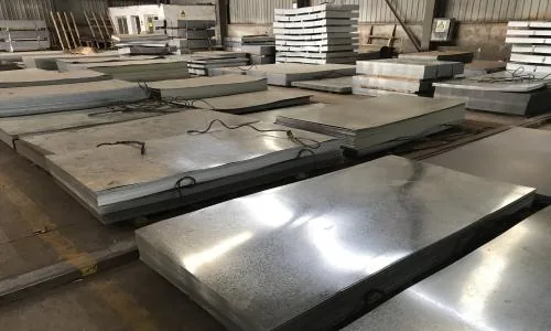 Execution standard gb seamless steel tube – view 1