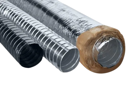 Flexible Ducts Manufacturer – view 1