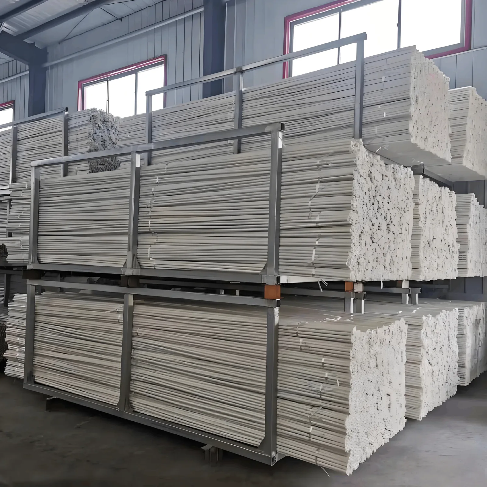 Flexible Pvc Conduit Pipe for Electricity Production Line Pvc Pipe
