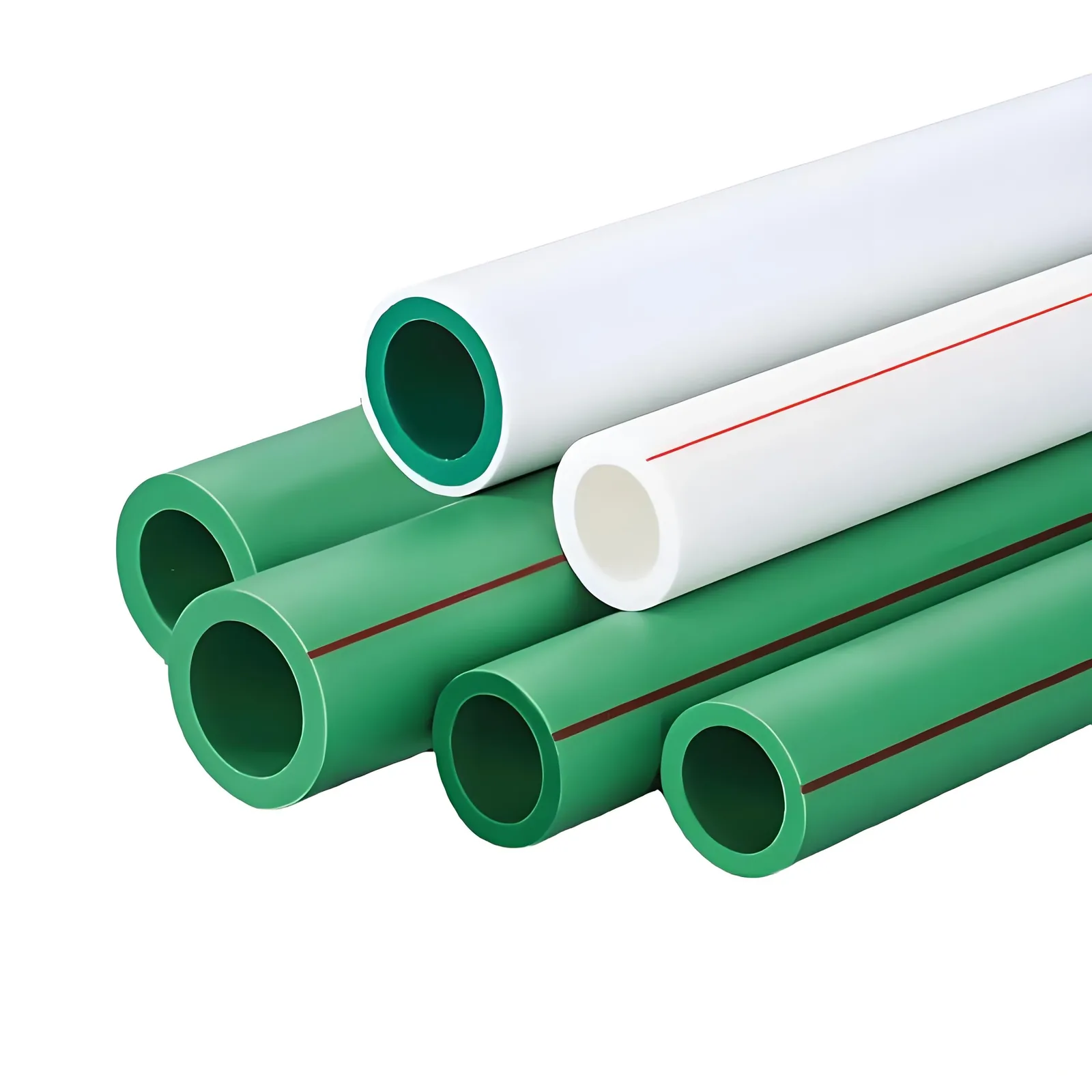 Manufacturers Hot Water Cold Water PPR Pipe
