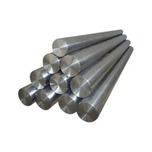201 STAINLESS STEEL BAR