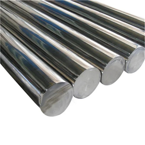 STAINLESS STEEL BAR 304/304L