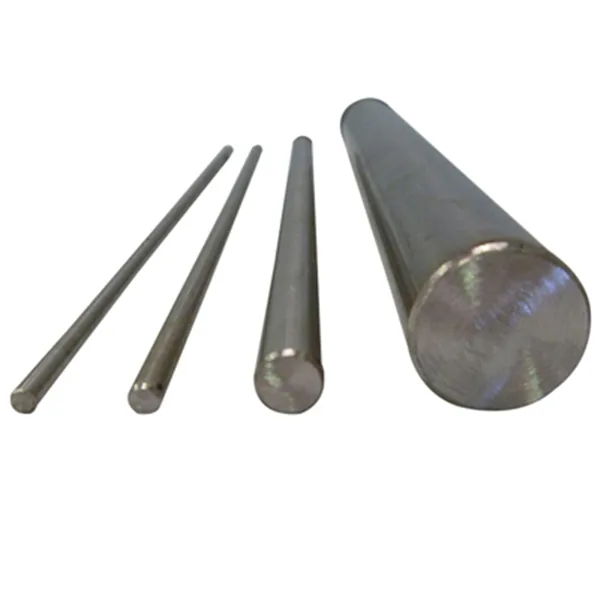 STAINLESS STEEL BAR 316/316L