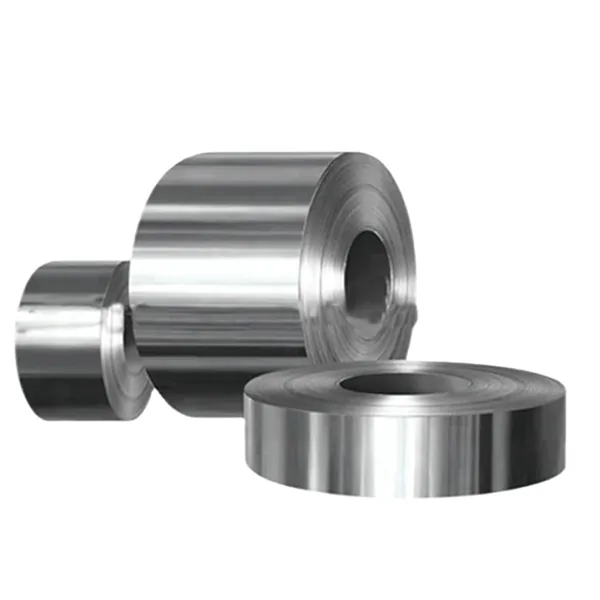 STAINLESS STEEL COIL