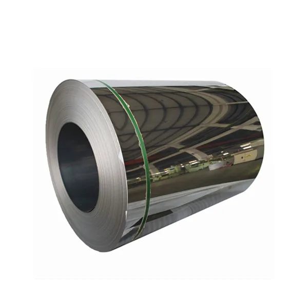 Stainless Steel Coil 304/304L