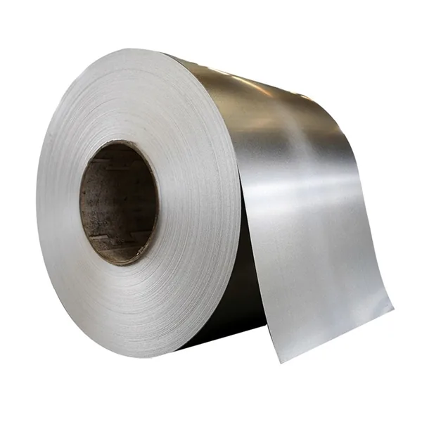 STAINLESS STEEL COIL 316/316L