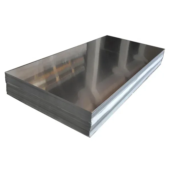 STAINLESS STEEL SHEET