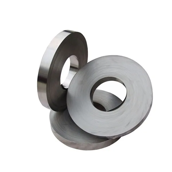 Stainless Steel Strip 316/316L