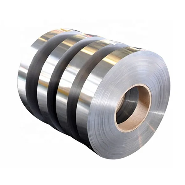 STAINLESS STEEL STRIP