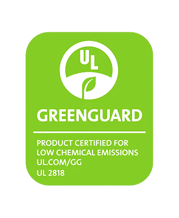 UL Greenguard