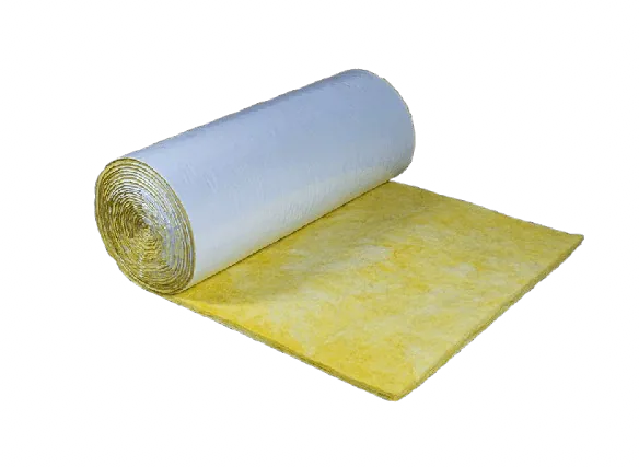 Glasswool Roll